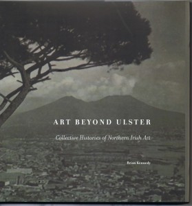 Art Beyond Ulster